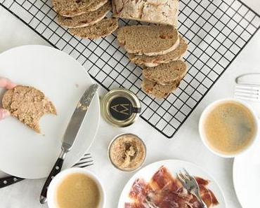 Tischlein deck dich….