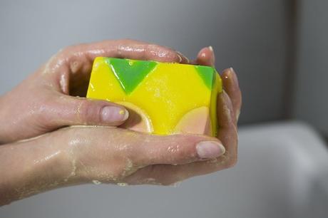 Freu dich auf eine vegane, Ei-nzigartige Osterzeit mit Lush: