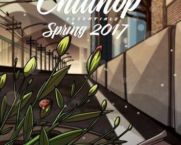 Chillhop Essentials – Spring 2017