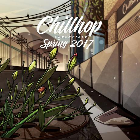 Chillhop Essentials – Spring 2017