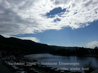 Sind Sie ein glücklicher Mensch – Wo geht`s den hier zum Glück?