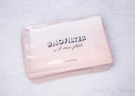 My Little Box März 2017