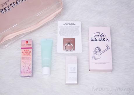 My Little Box März 2017