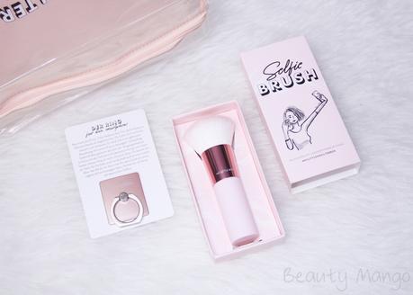 My Little Box März 2017