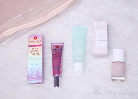 My Little Box März 2017