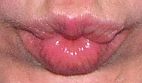 Kuriose Feiertage 16.März Ehrentag der Lippen – der amerikanische Lips Appreciation Day (c) 2016 Sven Giese-2