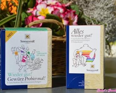 [Review] – Entdecke die Kraft der Gewürze für dein Wohlbefinden: