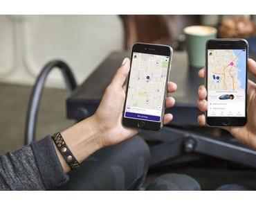 Lyft will weitere Finanzierung einsammeln