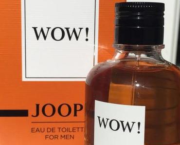 „JOOP! WOW!“ hat mindestens zwei Leben