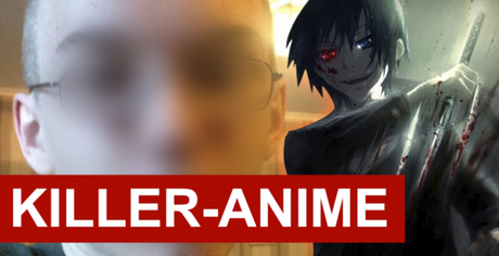 Killer-Anime schuld an Kindermord von Marcel H.?