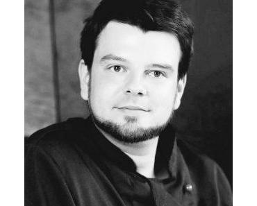 Culinarius’ neue Feder: Multitalent Thomas Hofmann