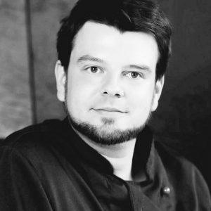 Culinarius’ neue Feder: Multitalent Thomas Hofmann