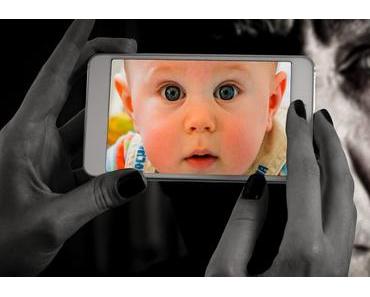 [ UN-SMART! } Handys und Co fördern Altersdiabetes bei Kindern!