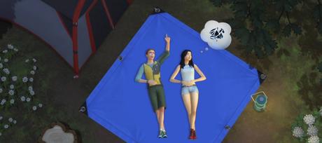 Die Sims 4: Bowlingabend Accessoires geleaked