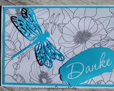 Kreativ (un)koloriert