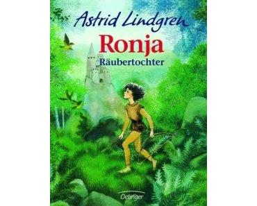 Wishlist #31; #WunschFreitag – Ronja Räubertochter
