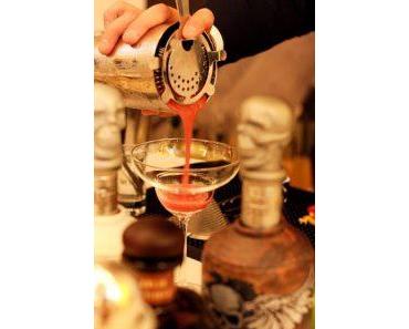 Die Herrenhofbar im Steigenberger Hotel