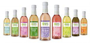 SAFT & SIRUP aus Österreich