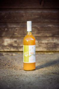 SAFT & SIRUP aus Österreich