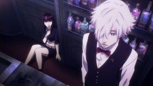 Death Parade Volume 3 ab Mai als streng limitierte Erstauflage