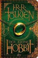 {Rezension} Der Hobbit oder Hin und zurück von J. R. R. Tolkien