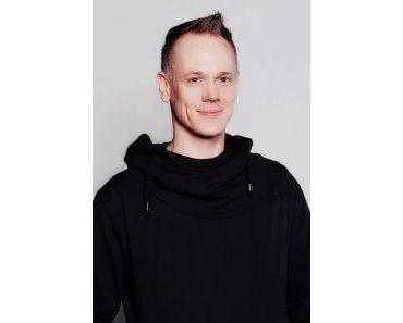 Die Geburtstagssause geht weiter mit Gast Nr. 8: Lars von Colors of Food und seinen Parmesan-Rosmarin-Sablés