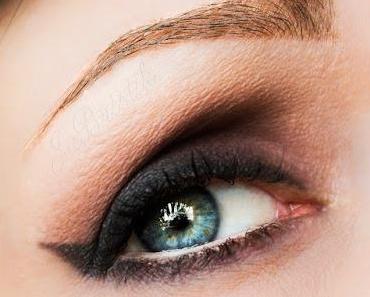 Sleek MakeUP Ultra Matts V2 "soft brown & black" like Chloe Morello♥ (oder auch OMFGosh ;])