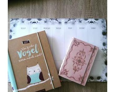 Und wie schreibst du so?