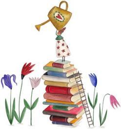 *druckfrisch* Neuerscheinungen im März / Teil 1