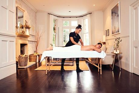 Urban Massage launcht mobilen Massage-Service in Wien: