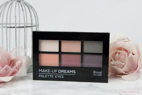 Rival de Loop - Make-Up Dreams - Review