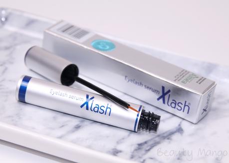 [Review] Xlash Eyelash Serum