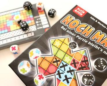 Noch mal! // Schmidt Spiele