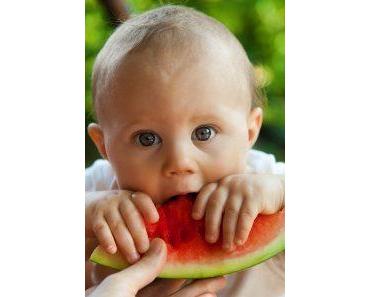 Gesund Essen – Vegane Kinderernährung