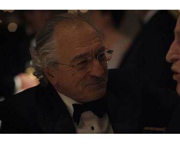 Neue HBO-Serie ‚The Wizard of Lies‘ mit Robert De Niro