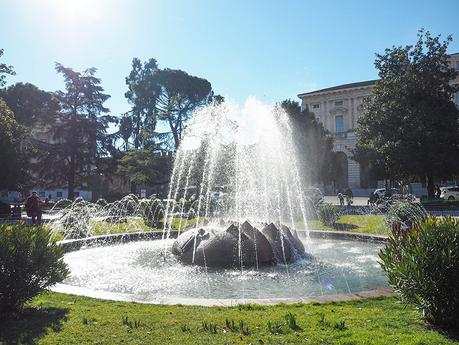 Verona: Mit dem Nachtzug nach Italien Verona: Mit dem Nachtzug nach Italien
