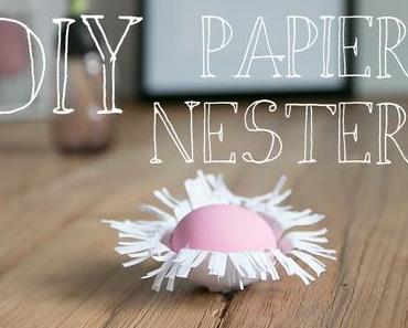 Papiernester