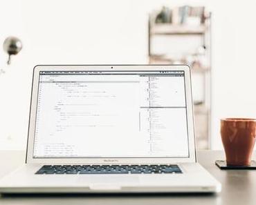 {Blogger ABC} C wie Code – HTML, CSS & Co.