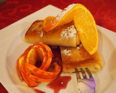 Dinner Dienstag: Dostoevsky