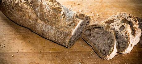 Kuriose Feiertage - 21. März - Tag des Baguettes - der amerikanische National French Bread Day - 2 (c) 2015 Sven Giese