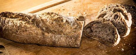 Kuriose Feiertage - 21. März - Tag des Baguettes - der amerikanische National French Bread Day - 1 (c) 2015 Sven Giese