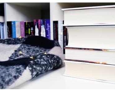 Lesefutter | Buchkaufeskalation - Part Eins