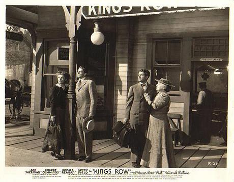 Kings Row, 1942