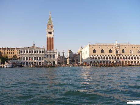 Kreuzfahrt-Terminal am Lido von Venedig geplant