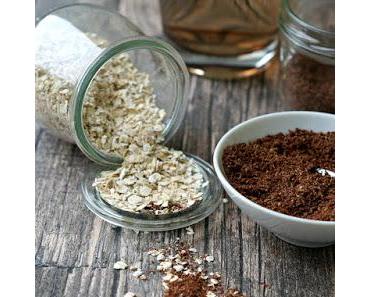 Gewürzmischung für Porridge