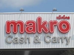 Makro Thailand – Supermarkt für den Großeinkauf