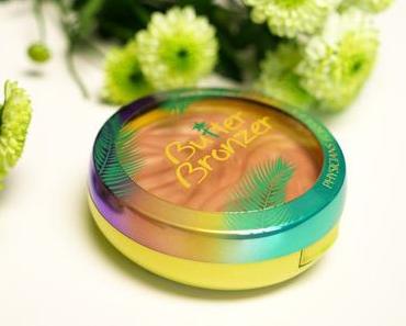 Physicians Formula Murumuru // Der Bronzer für helle Haut?