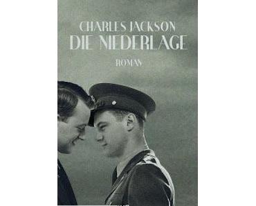 [Rezension] Charles Jackson - Die Niederlage