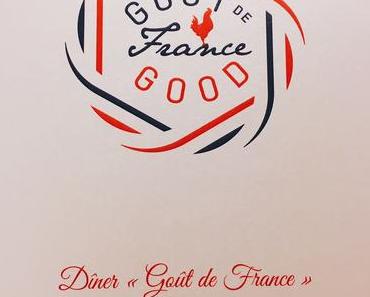 Goût de France – Good France