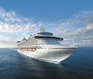 Vom Umbau der Caribbean Princess profitieren vor allem die jüngsten Passagiere – Mehr Familienkabinen